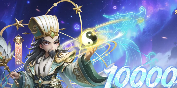 格斗三国志装备强化方法全解析 格斗三国志最强装备升级攻略