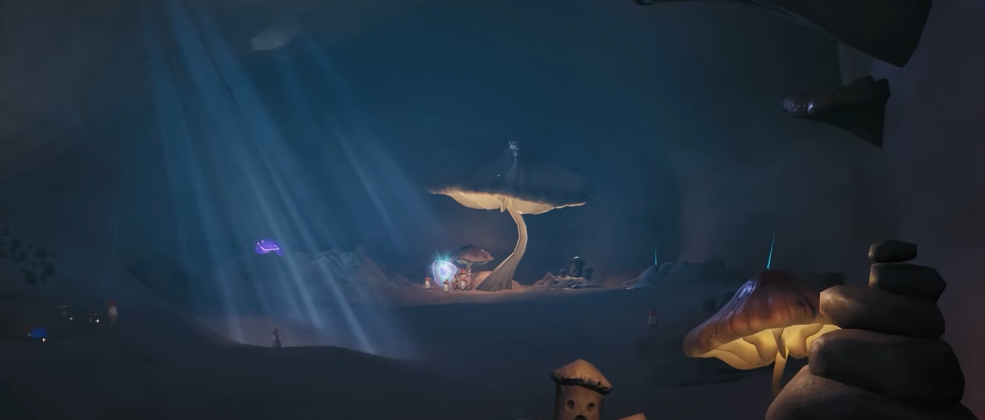 伊莫沙堡蚁巢详解 伊莫沙堡蚁巢地图结构与通关要点