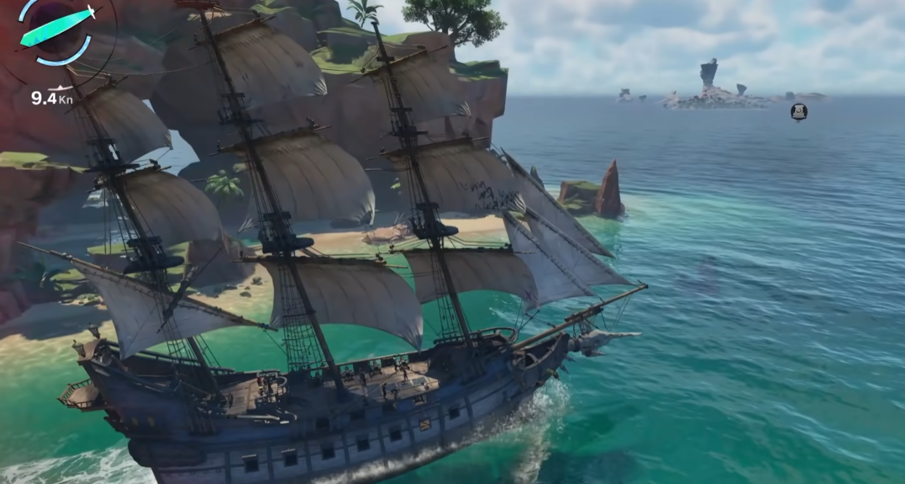 遗忘之海伊莎贝拉 遗忘之海角色强度解析与技能机制详解