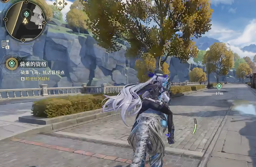 白银之城飞马考试通关攻略 白银之城飞马考试全流程详解与技巧分享