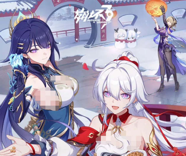 崩坏3V8.7版本更新内容 崩坏3岁叩晓主题活动详解