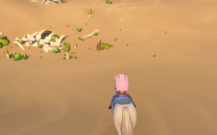 沙石镇时光发光的蝎子位置与作用详解 沙石镇时光发光的蝎子获取方法及实用价值