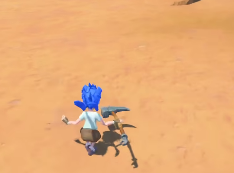 沙石镇时光时间系统详解 沙石镇时光时间换算方法与实用指南