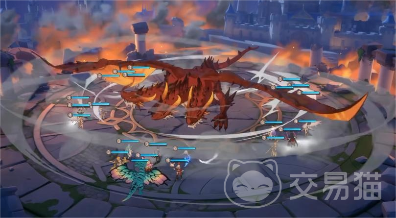 龙魂旅人无眠魔龙打法攻略 龙魂旅人高效率通关与机制应对详解