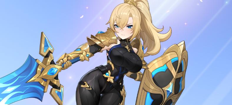 龙魂旅人古娜T0阵容搭配指南 龙魂旅人古娜核心阵容推荐与实战解析