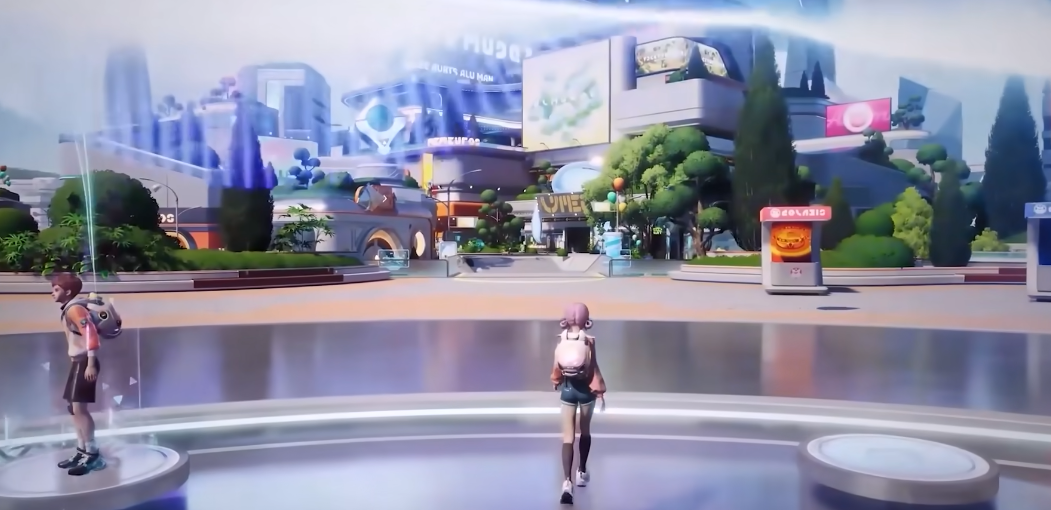 伊莫星之都 伊莫星之都地理位置与背景设定详解