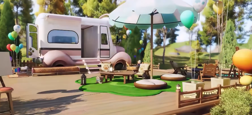 伊莫摆摊怎么玩 伊莫摆摊新手入门与实战技巧分享