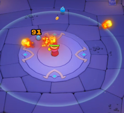 胡闹地牢礼包码最新汇总 胡闹地牢可复制兑换码使用说明