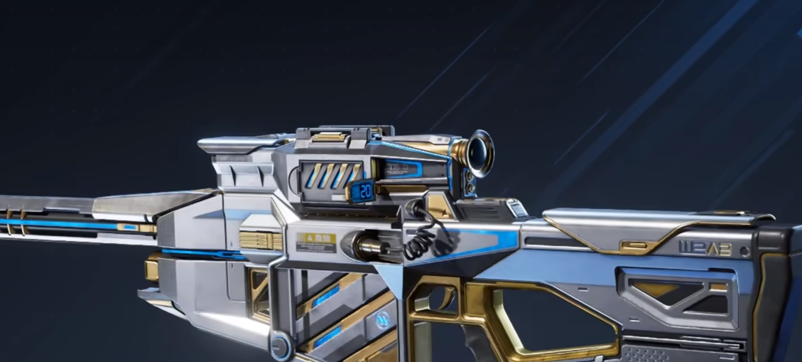 逆战未来死亡猎手获取方法 逆战未来死亡猎手武器搭配与实战技巧