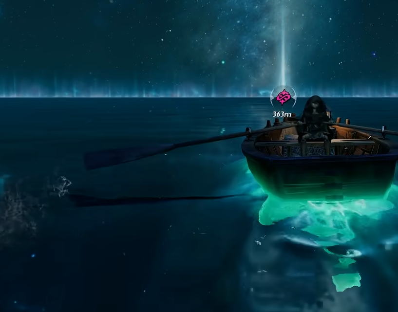 遗忘之海上线时间预测 遗忘之海预约入口及详细步骤指南