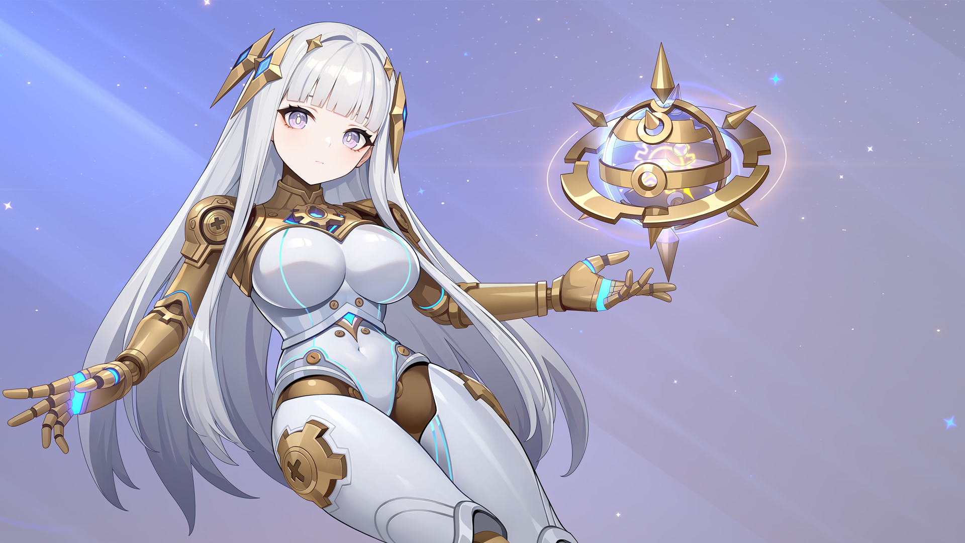 龙魂旅人青铜神姬装备图鉴与角色介绍 龙魂旅人青铜神姬属性解析与获取攻略