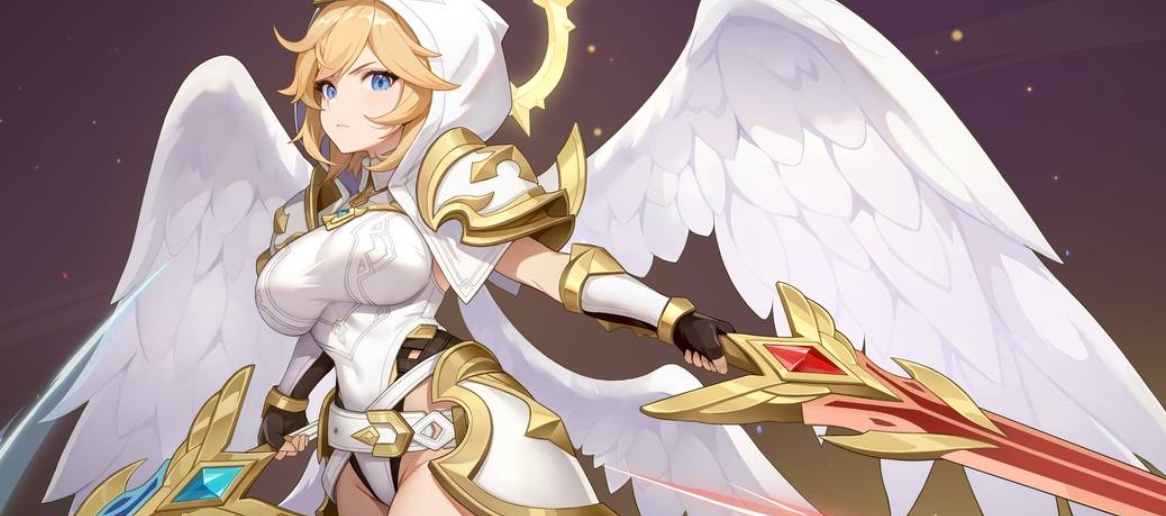 龙魂旅人光龙阵容搭配指南 龙魂旅人高爆发高续航光系队伍构建详解