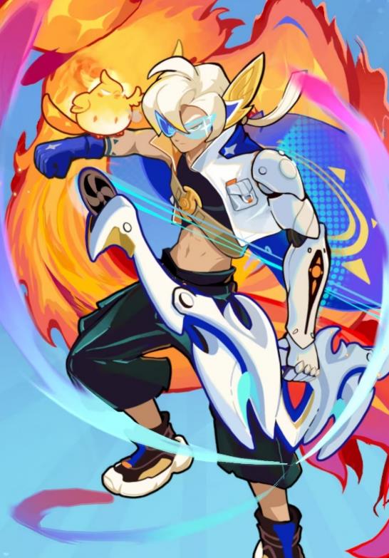 梦境护卫队后羿怎么玩 梦境护卫队后羿实战技巧与出装铭文推荐