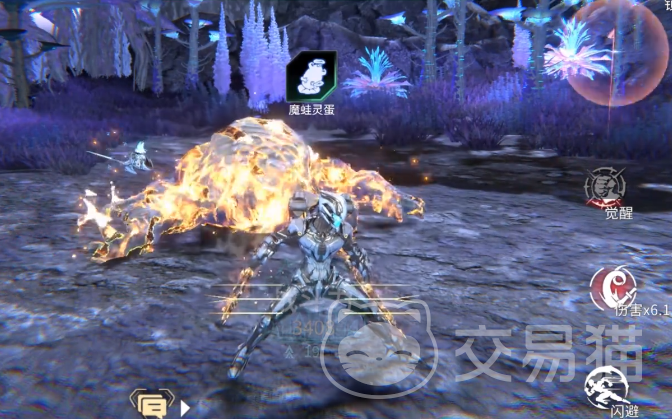 时间秩序手游活体意识详解 时间秩序手游灵活蛋孵化方法大全