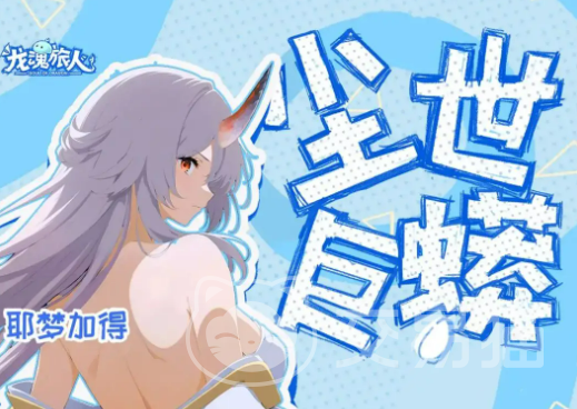 龙魂旅人小梦强度解析 龙魂旅人小梦角色实战表现与阵容适配分析