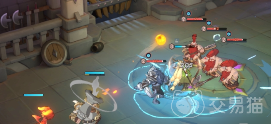 龙魂旅人中级训练营通关攻略 龙魂旅人中级训练营全流程详解与技巧分享