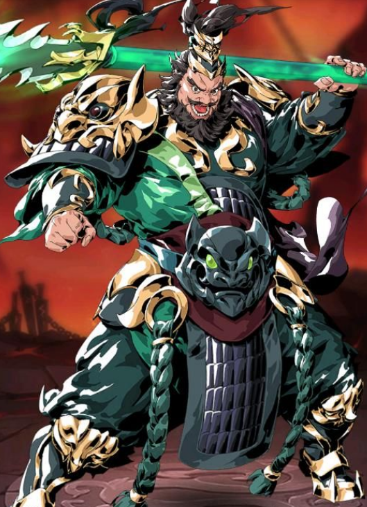 雄心之上五虎上将怎么激发 雄心之上五虎上将激活与培养全攻略