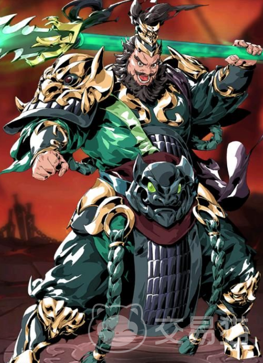 雄心之上五虎上将怎么激发 雄心之上五虎上将激活与培养全攻略