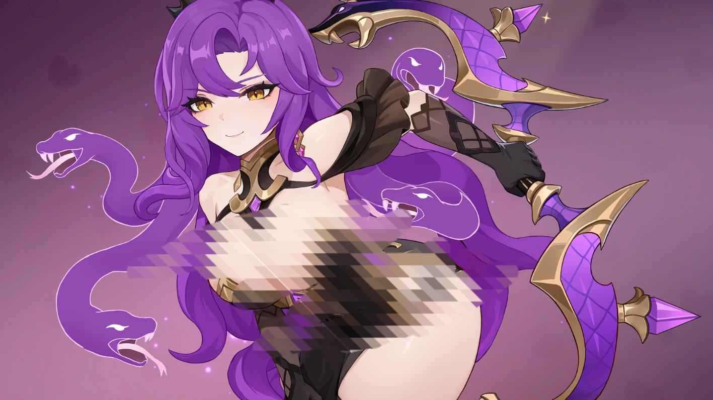 龙魂旅人蛇女阵容搭配推荐 龙魂旅人高爆发持续输出流派详解