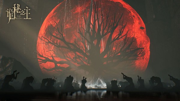 诡秘之主手游测试时间安排 诡秘之主手游内测/删档测试最新消息