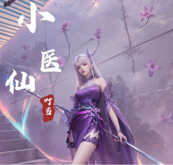 斗破苍穹斗帝之路小医仙角色解析  
斗破苍穹斗帝之路小医仙技能强度、培养路线与阵容搭配详解