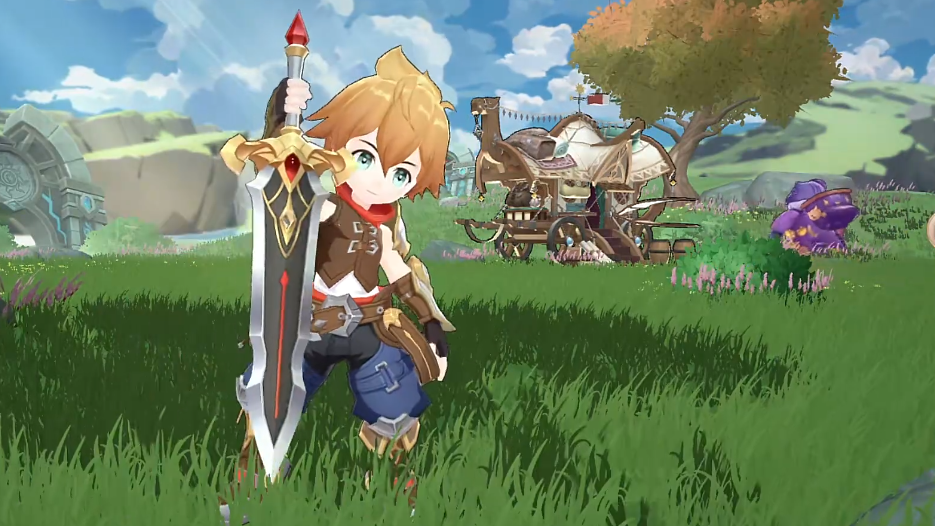 风之国世界雷神之锤作用解析 风之国世界雷神之锤性价比与实用价值评测