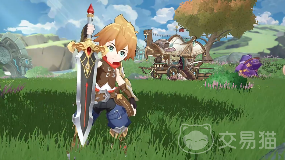 风之国世界雷神之锤作用解析 风之国世界雷神之锤性价比与实用价值评测