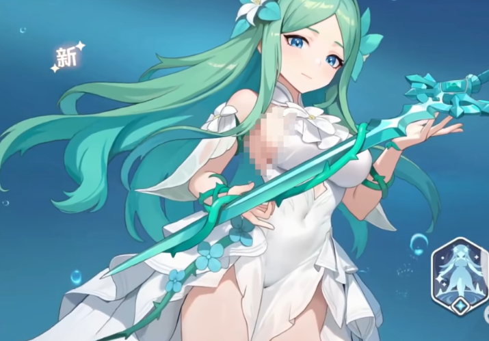 龙魂旅人薇薇安强度解析 龙魂旅人薇薇安实战表现与角色定位深度评测