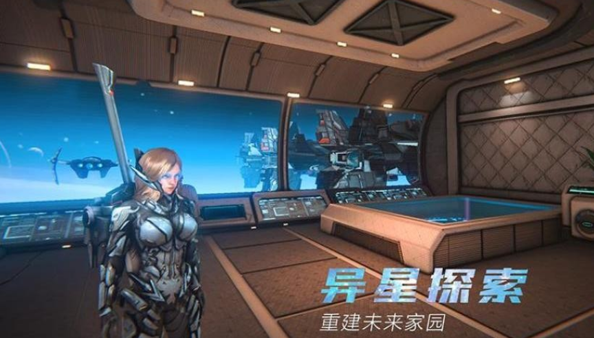 时间秩序手游什么时候上线 时间秩序手游预约入口及最新消息