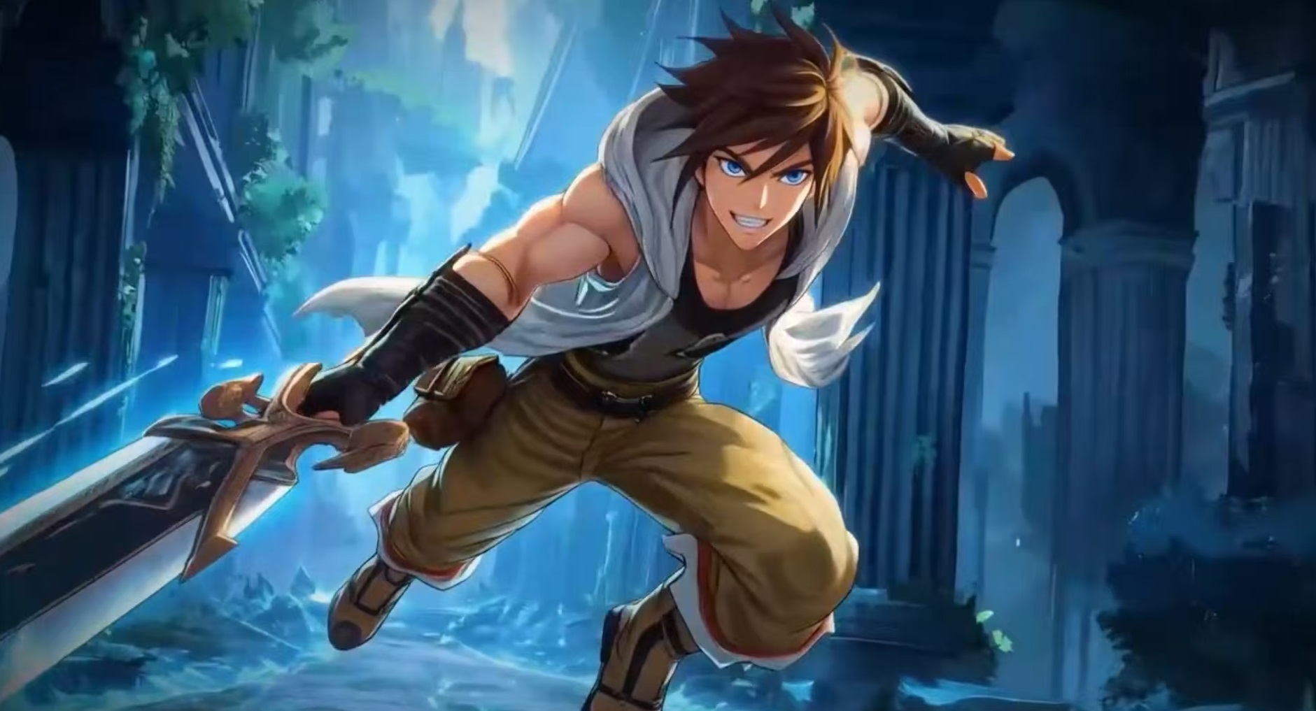 耀世格斗新手攻略 耀世格斗入门操作与快速上手指南