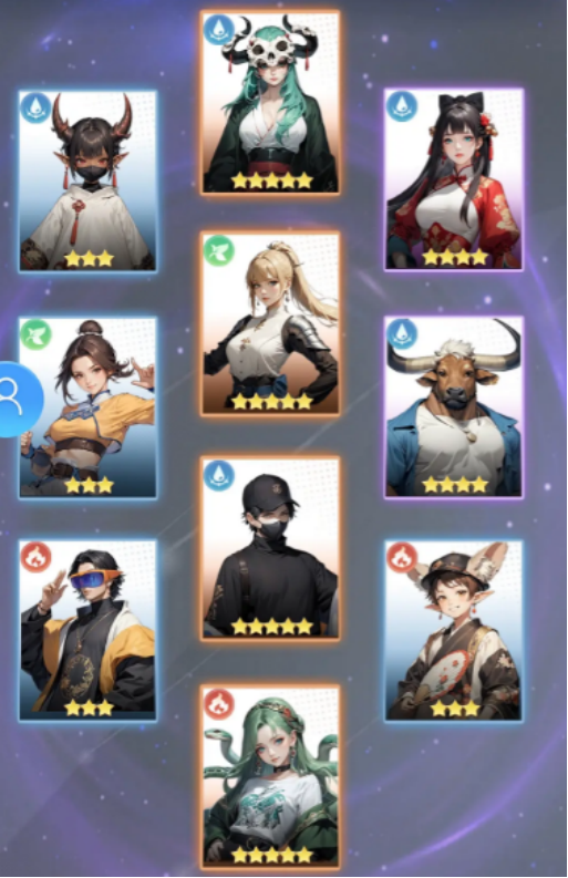 修真高手手游金乌角色解析 修真高手手游金乌技能搭配与实战强度评测