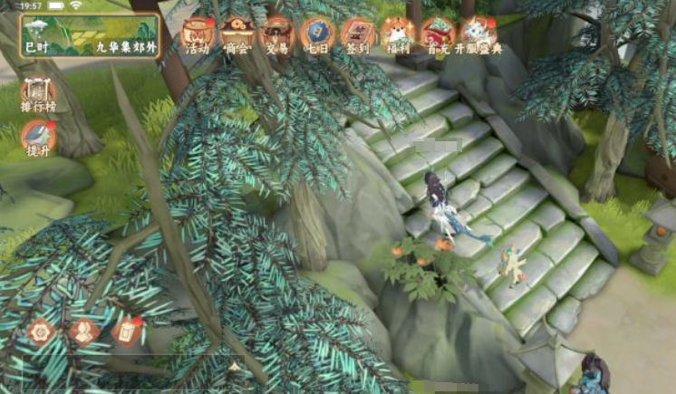 妖错图开荒攻略 妖错图新手入门与全流程通关指南