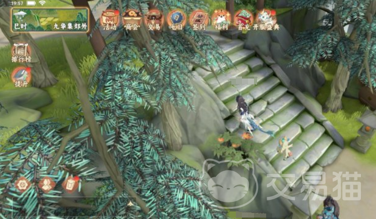 妖错图开荒攻略 妖错图新手入门与全流程通关指南