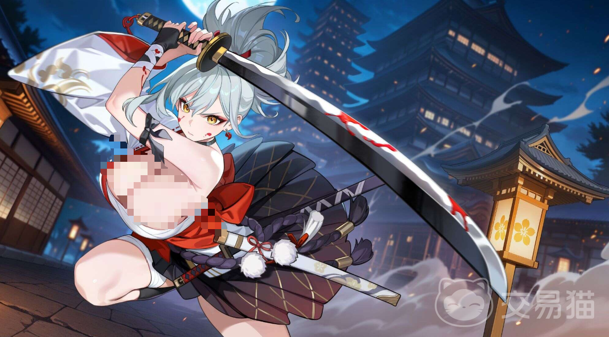 龙魂旅人凛值得抽吗 龙魂旅人凛角色强度与抽取建议