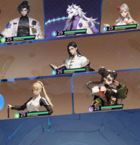 修真高手手游罗睺强度解析 修真高手手游罗睺实战表现与培养建议