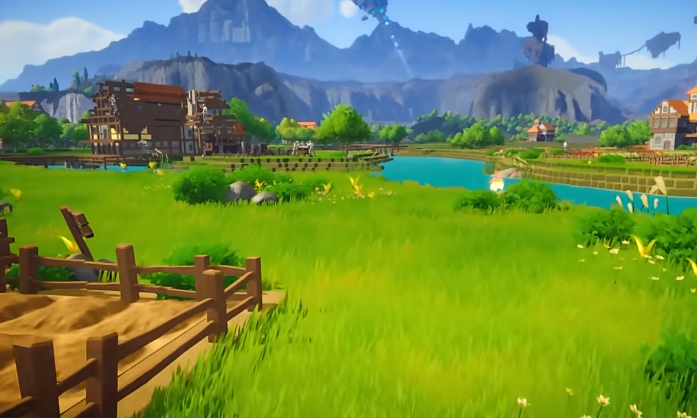 世界之光配置要求一览 世界之光最低配置与推荐配置详细说明