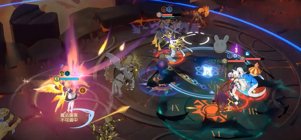 龙魂旅人圣堂荣光阵容搭配指南 龙魂旅人高胜率圣堂荣光流派推荐