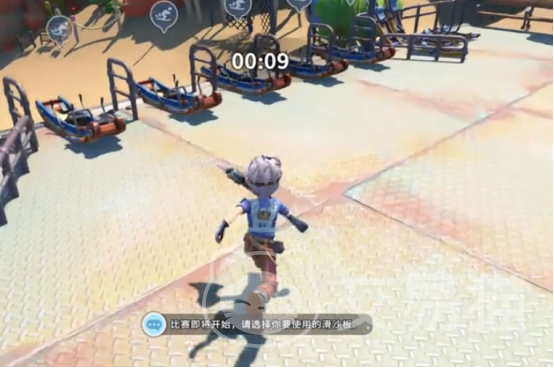 沙石镇时光滑沙玩法详解 沙石镇时光滑沙技巧与通关指南