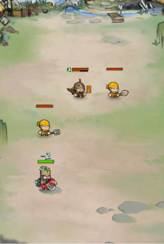 雄心之上快速升级方法 雄心之上高效练级与资源获取攻略