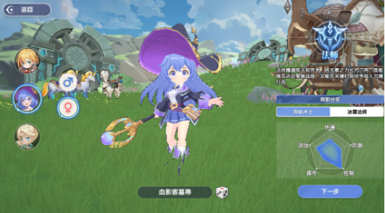 风之国世界法师怎么样 风之国世界法师核心特点深度解析