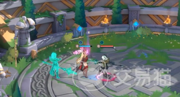 龙魂旅人阿瑞斯装备搭配指南 龙魂旅人最强输出流与生存流配装思路