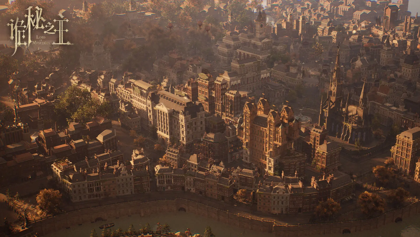 诡秘之主手游角色介绍 诡秘之主手游全角色图鉴与技能解析