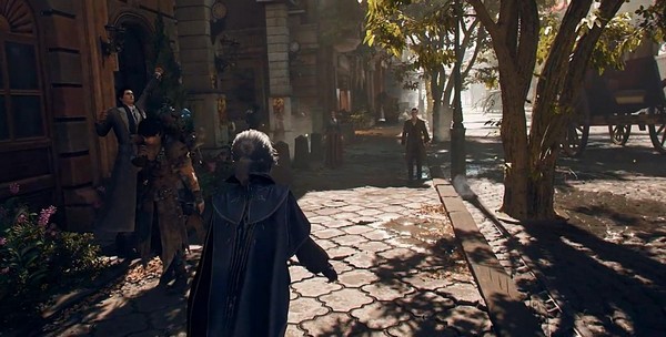 诡秘之主手游礼包领取方法 诡秘之主手游最新礼包兑换码与领取入口