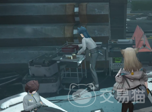 明日方舟终末地 iOS与安卓账号互通吗 终末地跨平台登录机制详解