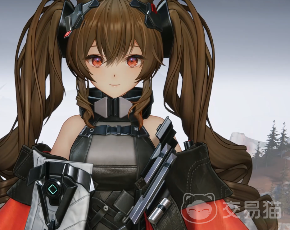 明日方舟终末地沃尔珀角色汇总|终末地沃尔珀干员背景设定与技能解析