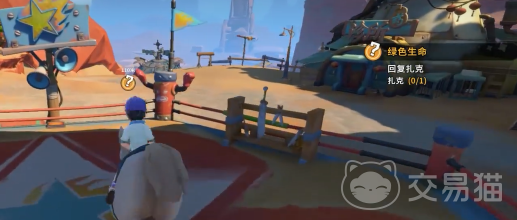 沙石镇时光沙米获取指南 沙石镇时光沙米具体拾取位置与刷新点详解