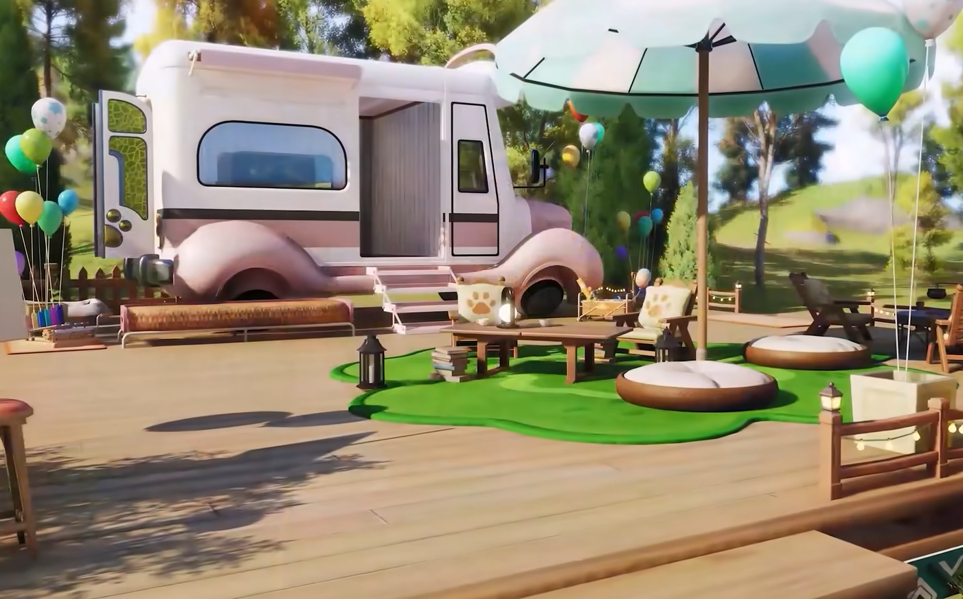 伊莫房车有什么用 伊莫房车核心功能与实用场景详解