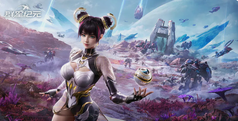 群星纪元T0阵容推荐 群星纪元当前版本强势阵容搭配指南