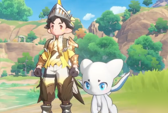 洛克王国世界阿布配队攻略 洛克王国世界阿布最强阵容搭配与实战技巧