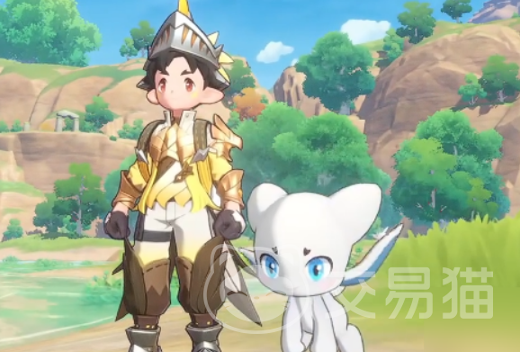 洛克王国世界阿布配队攻略 洛克王国世界阿布最强阵容搭配与实战技巧